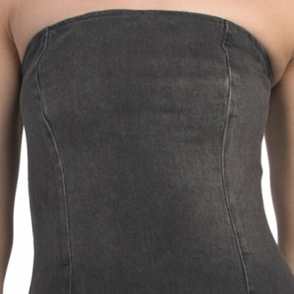 EB DENIM Eliana Dress - Picture 2 of 4